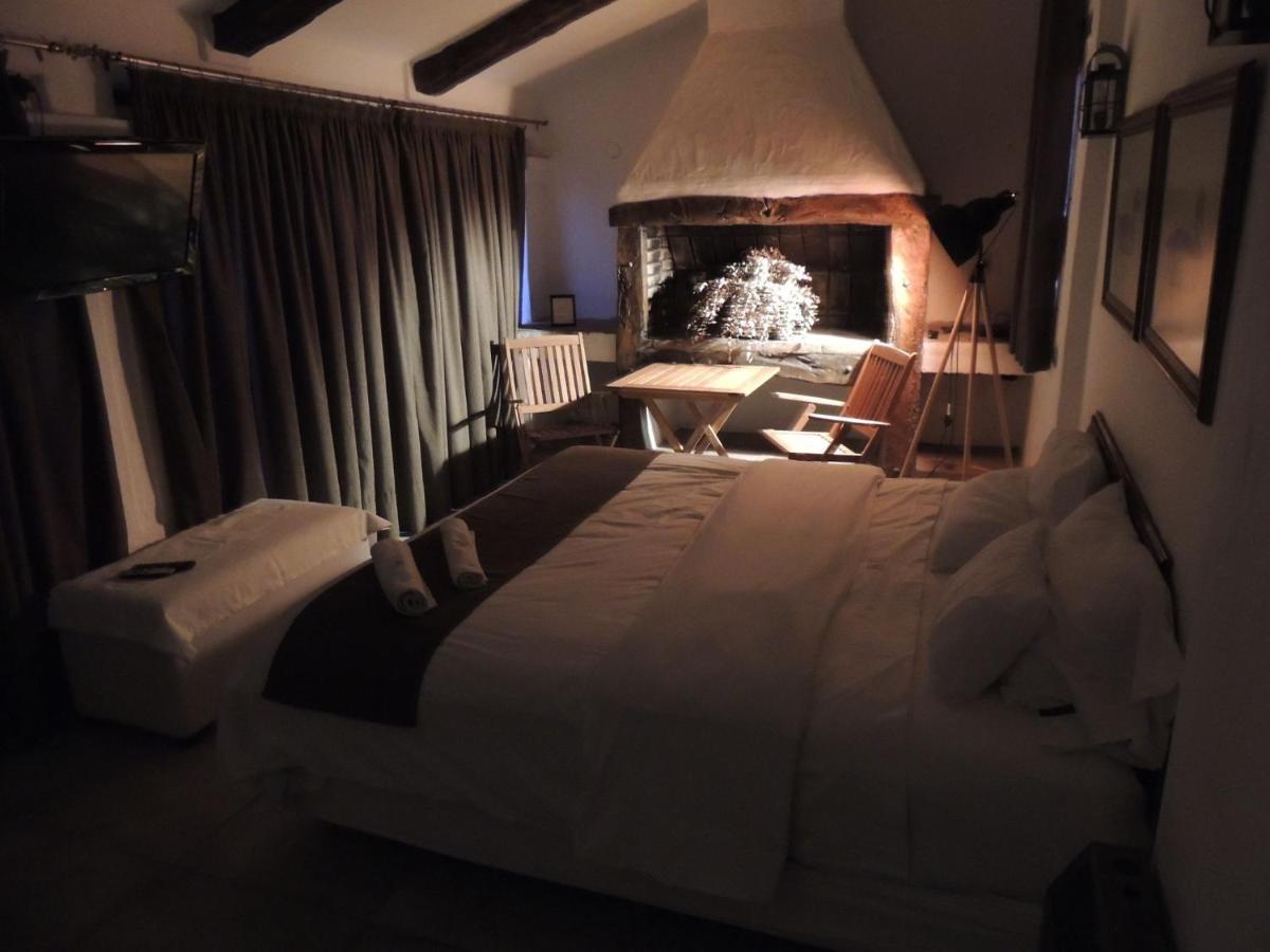 Gm Rooms Rental Suites La Rioja Exterior foto