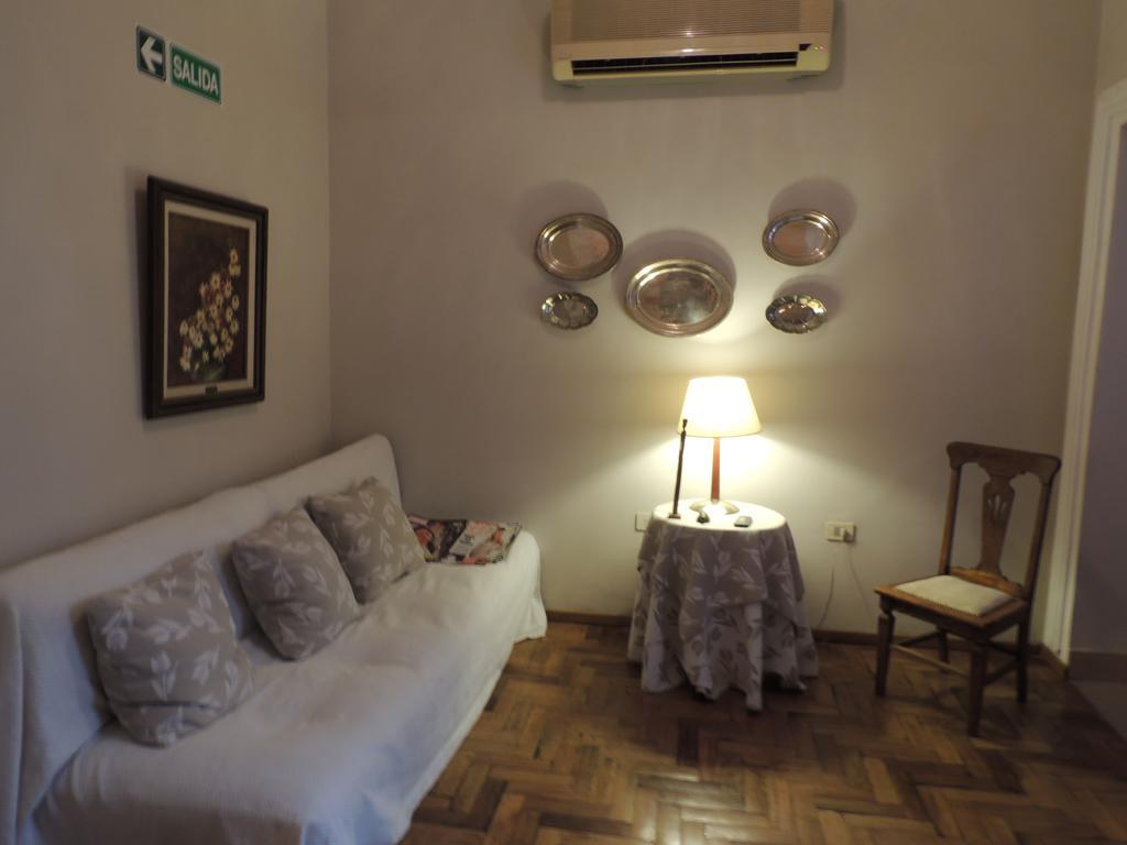 Gm Rooms Rental Suites La Rioja Exterior foto