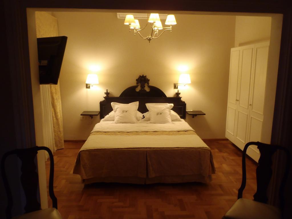 Gm Rooms Rental Suites La Rioja Quarto foto